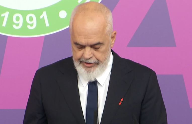 Rama flet për drejtësinë: Kush flet për kapje dhe presione, s’di çfarë flet