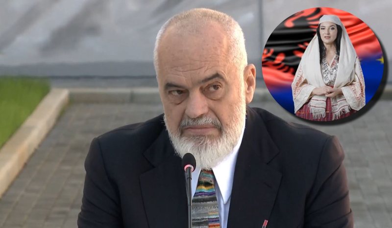 Rama: Gjithë bota po merret me ministren tonë Diella, kam çdo ditë kërkesa për intervista nga jashtë…