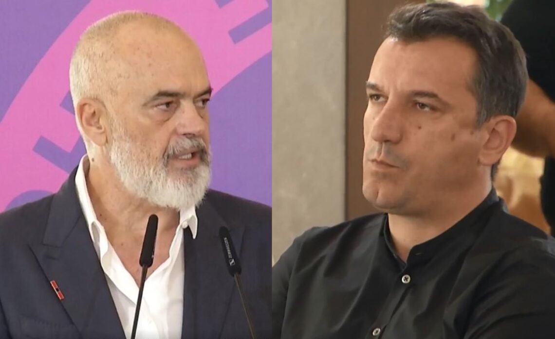 ‘Rama ia dha kohën por Veliaj nuk u tërhoq’, analisti: Kryeministri ruan kontrollin absolut në PS