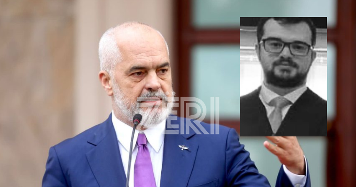 Rama “kapet” me një tjetër gjykatës: Boshku riktheu në detyrë drejtorin që u kap me presh në duar! Kush përqesh ligjin…(PARALAJMËRIMI)