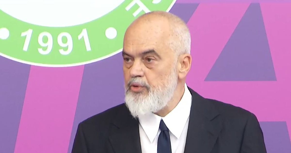 Rama konfirmon Malajn dhe Gonxhen, Kumbaro në krye të Arsimit