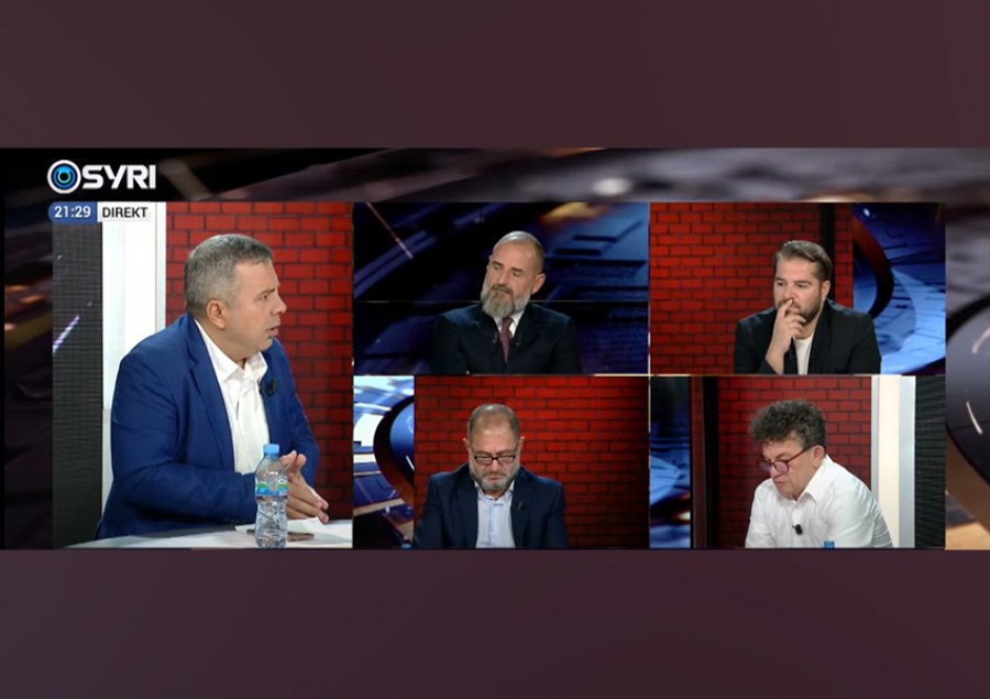 Rama në takime me narkotrafikantë, Abilekaj: Shqipëria është kthyer në ‘varrezë betoni’ të parave të pista