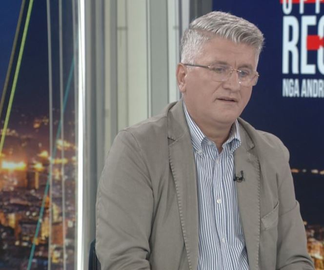 “Rama neo-otoman”, shpërthen keq Gjekmarkaj: Po tenton të zhdukë opozitën dhe Kushtetutën