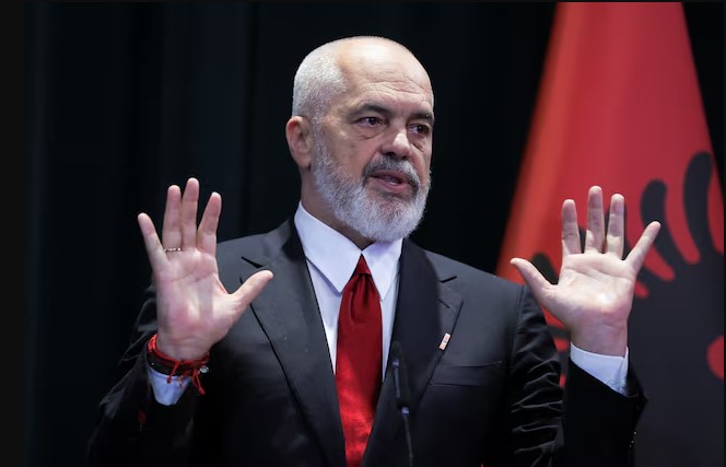 “Rama nis mandatin e katërt”/ Reuters: Imazhi i Shqipërisë i dëmtuar nga skandalet e korrupsionit