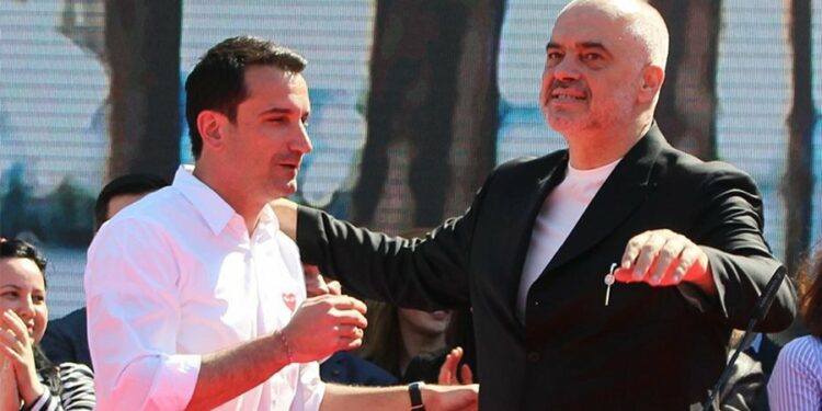 “Rama nuk e donte kurrë Veliajn”, Berisha: Ulsi Manja po i bënte trajtime çnjerëzore në burg