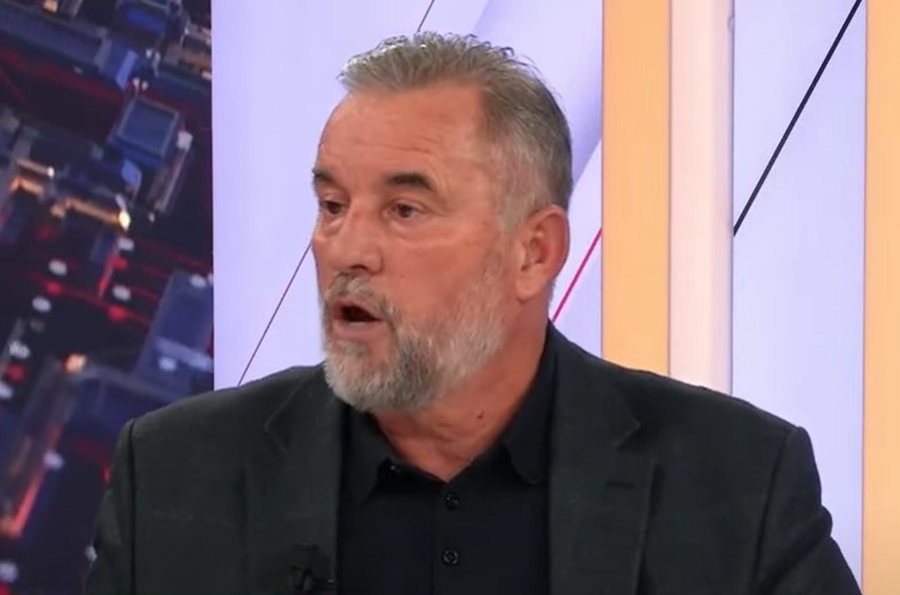 “Rama nuk i beson më socialistëve, kërkon njerëzit e Thaçit në pushtet”, Shemsi Prençi paralajmëron: Ka interesa për..