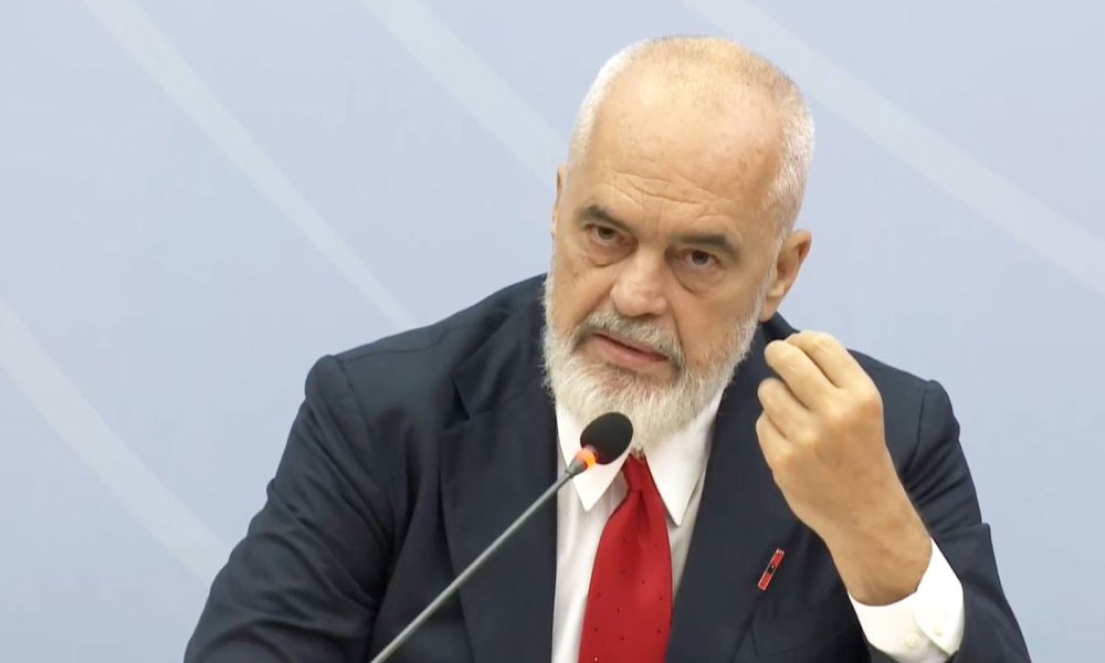 Rama nuk kursen tonet e forta për Policinë e Shtetit: U kanë vënë gjoba fshatarëve, shteti është më i madh se ju