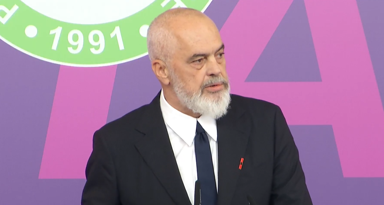 Rama: Nuk pendohemi për reformën dhe pavarësimin e drejtësisë! S’bëjmë avokatin e askujt