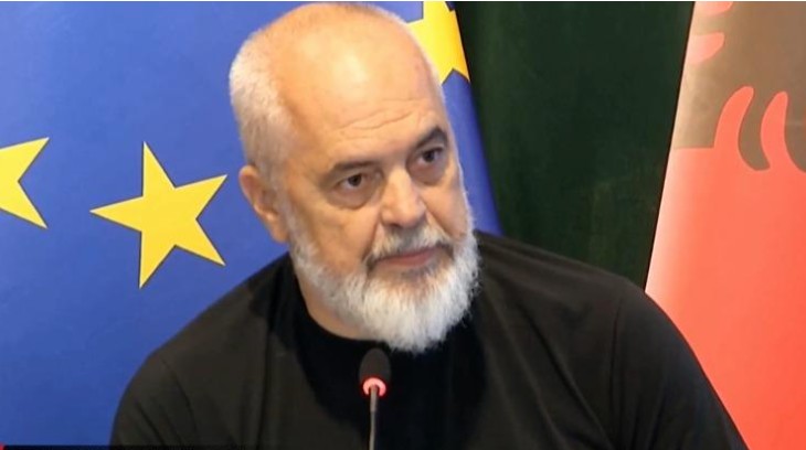 Rama paralajmëron: Heqje lirie kush vjedh ujin