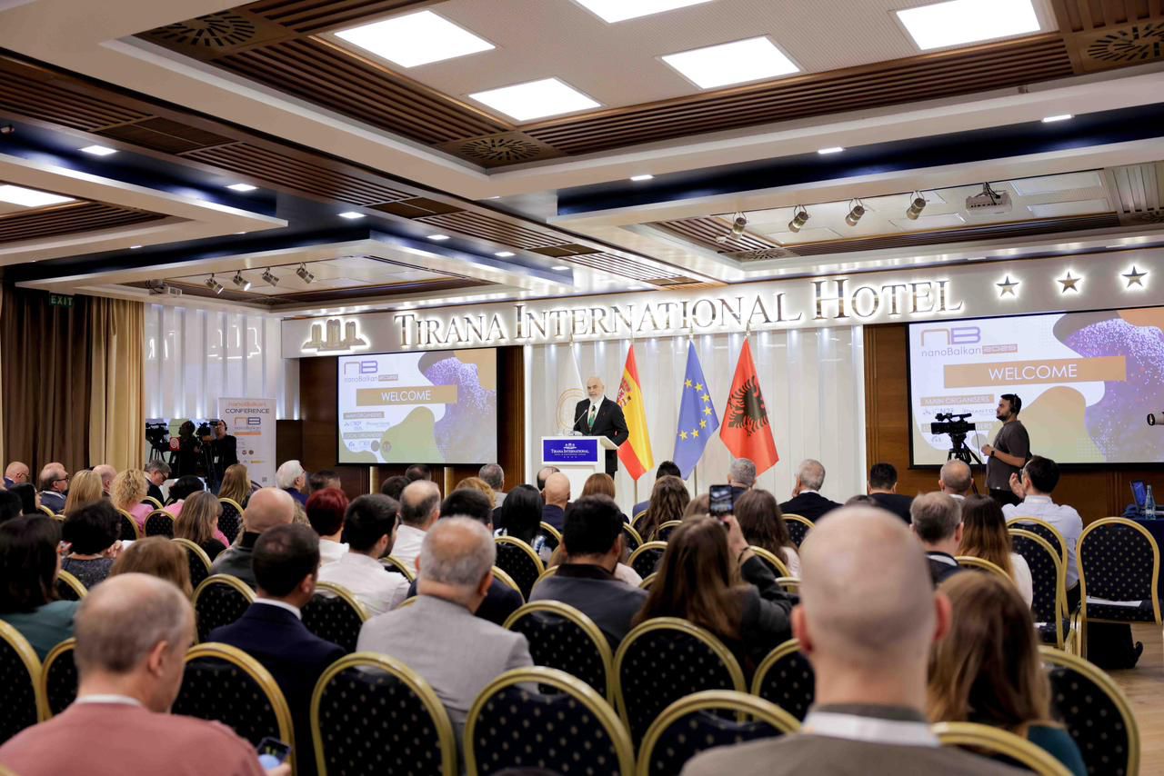 Rama: Po ndërtojmë brezin novator, universitetet po hartojnë programe për IA dhe nanoshkencën