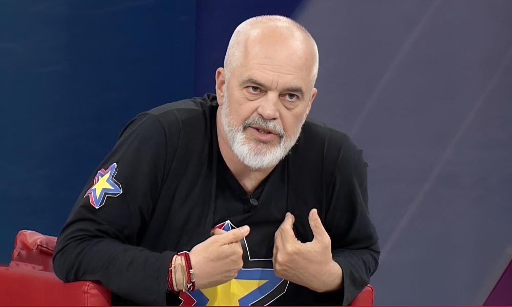 Rama premton hyrjen në BE në 2030/ Kryeministri zbulon sfidën më të madhe të mandatit të katërt