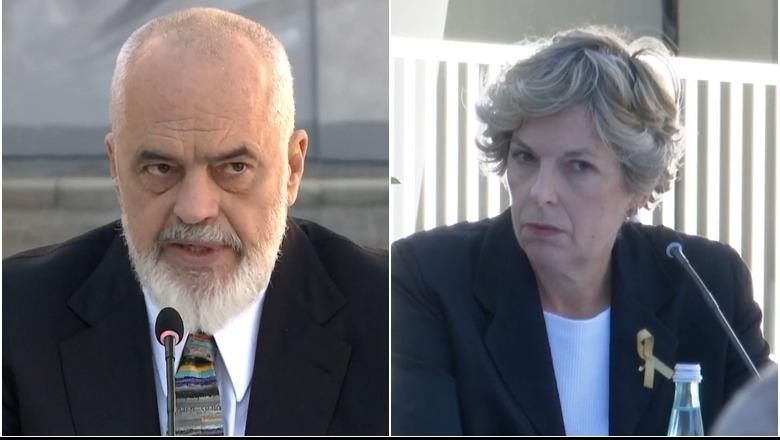 Rama prezanton ministren e re të Shëndetësisë, objektivat e mandatit të katërt