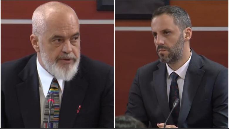 Rama prezanton ministrin e Drejtësisë:Të konsolidojmë pavarësinë e sistemit gjyqësor