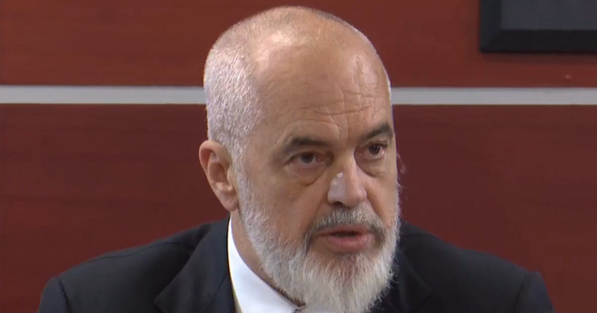 Rama prezanton Ministrin e ri të Drejtësisë Besfort Llamallarin: Pavarësia e sistemit gjyqësor prioritet