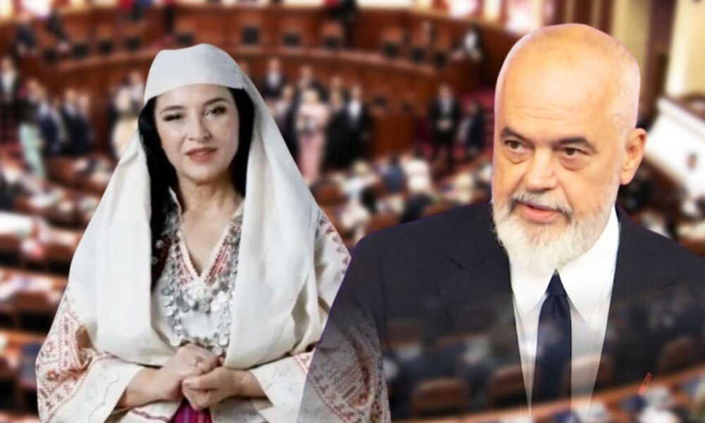 Rama ‘qetëson’ opozitën: Diskutojnë si do vjedhë “Diella”, se kur je hajdut aty të rri mendja