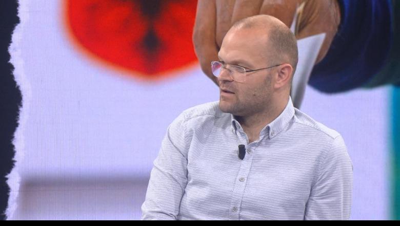 “Rama qeveris me shije”, Kalaja kritika të forta PD-së: Ka fajet e veta, duke filluar nga Kodi Zgjedhor