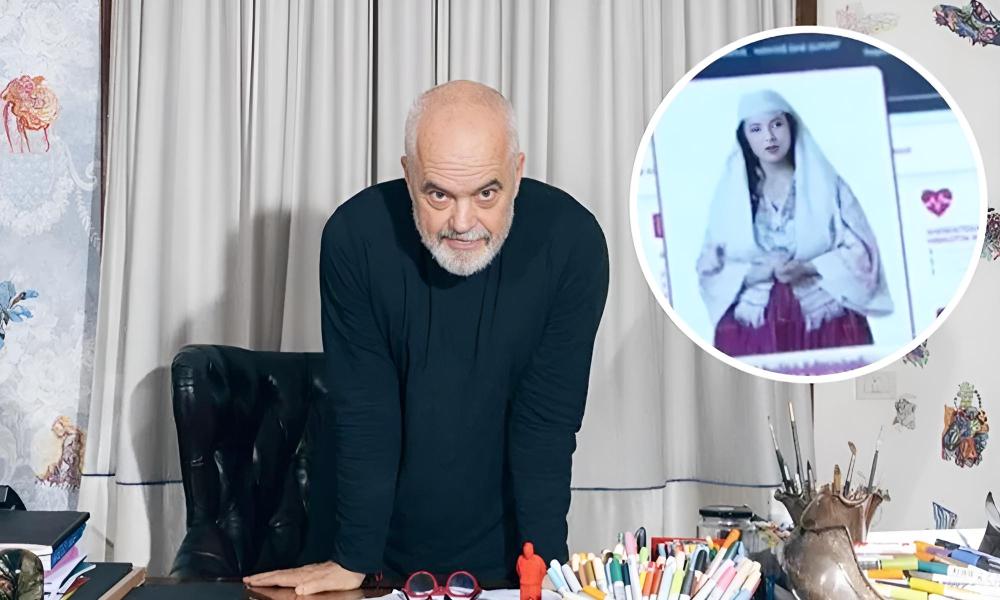 Rama surprizon: Diellën mund ta kemi prezente edhe fizikisht, mund të jetë edhe në TV duke folur me gazetarë