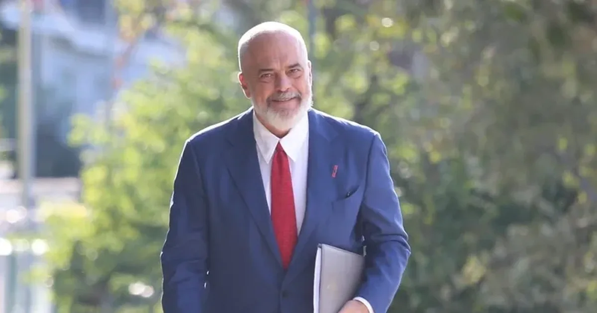 Rama takim me Peleshin dhe krerët e Komisioneve Parlamentare, çfarë u diskutua