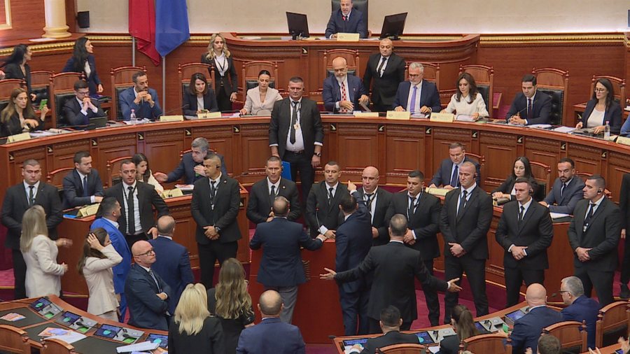 “Rama të shmangë provokimet”/ PD letër Kuvendit, kërkon pavlefshmërinë e seancës së sotme