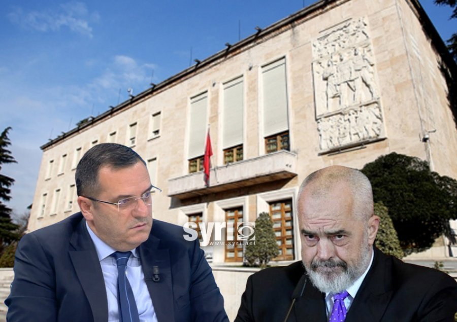 Rama zëdhënës i klanit ‘Soros’ në Evropë