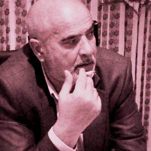 Rami Kamberi: Për ty, Bardhoke