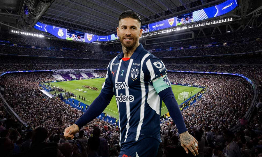 Ramos aspiron të kthehet si këngëtar në “Santiago Bernabéu”, ka gati spektaklin madhështor