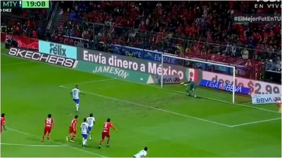 Ramos tupërohet si kurrë më parë, bëhet qesharak me penalltinë “Panenka” (video)