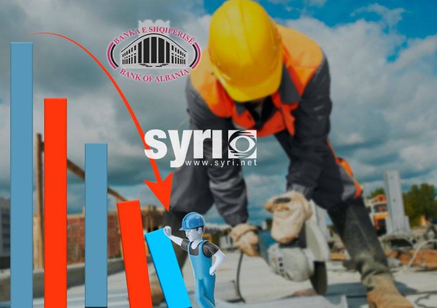 Rapori i BSH: Mungesa e punëtorëve ka zhytur industrinë në pesimizëm
