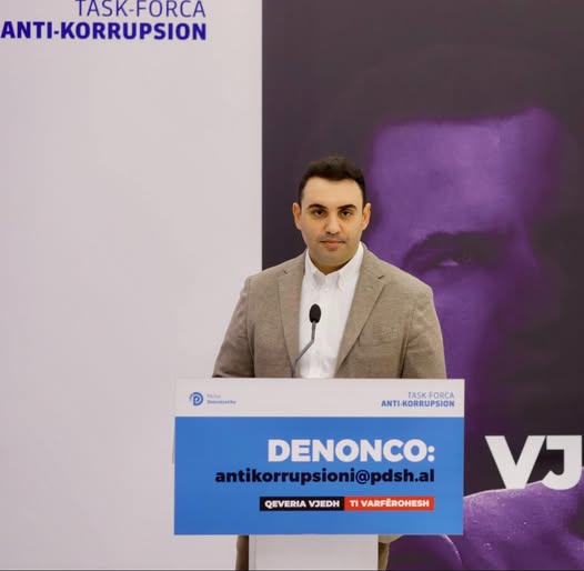 Raporti i DASH për klimën e investimit në Shqipëri, Këlliçi: Skaner kundër mashtrimeve e propagandës qeveritare