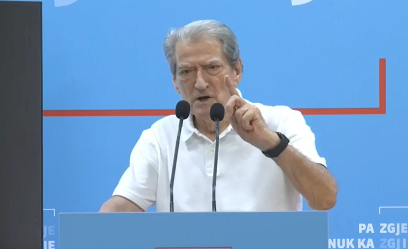 Raporti i Eurostat për pagat, Berisha: Me këto çmime do plasë morri në të katërta anët