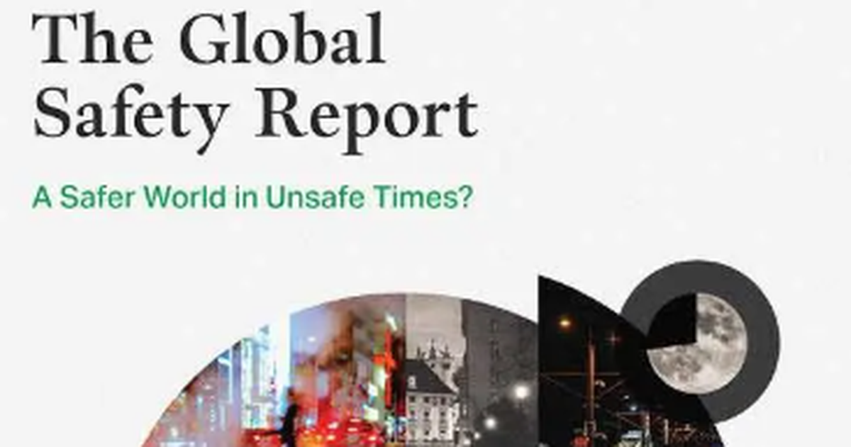 Raporti i Gallup: Edhe pse në luftë, 73% e popullsisë botërore ndihet e sigurtë