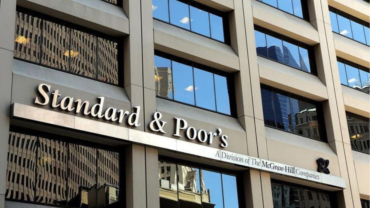 Raporti i “Standard & Poor’s”, vlerëson të qëndrueshme ekonominë shqiptare