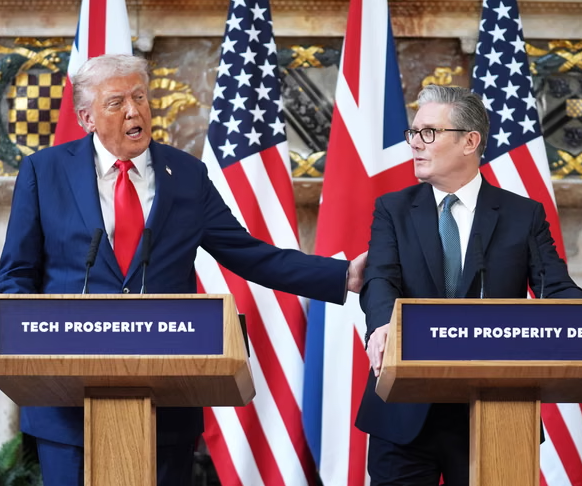 Raporti: Trump po zhvillon një luftë kulturore ndaj Europës, duke promovuar aleatët e djathtë