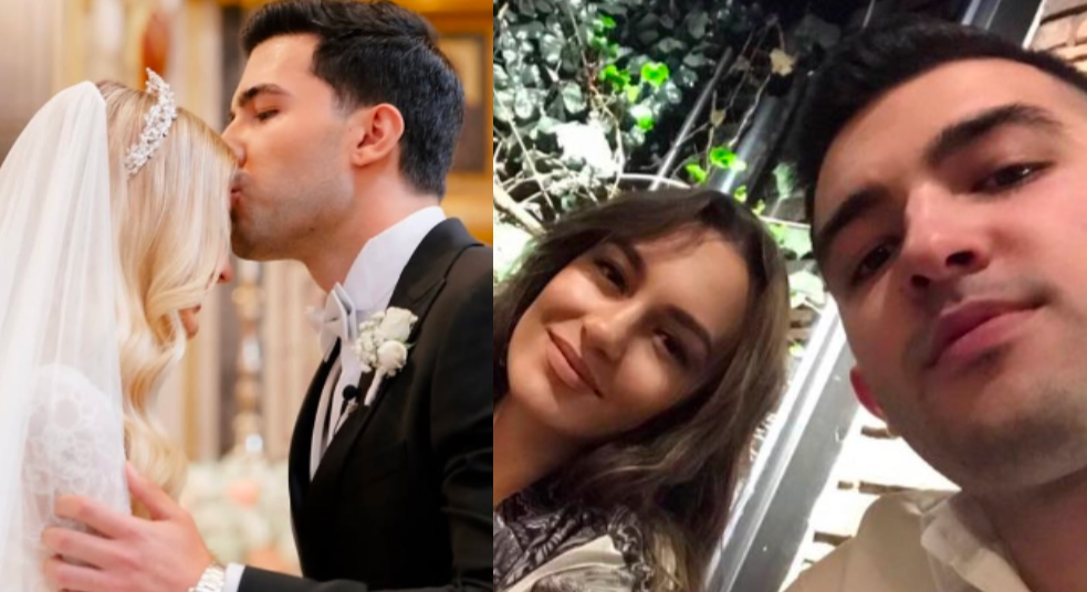 Reagon për herë të parë Genar Topalli pas akuzave nga ish-i i tij, Eva Murati