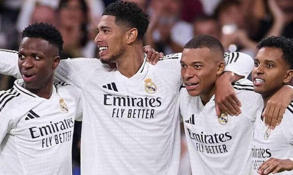 Real Madrid bën 8 orë rrugë për në Kazakistan, shpreson të kthehet te fitorja, Alonso merr kritika