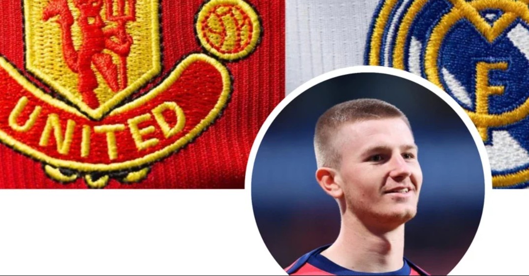 Real Madrid dhe Man. United e nisin merkaton që tani, garë ashpër për yllin e ri të mesfushës
