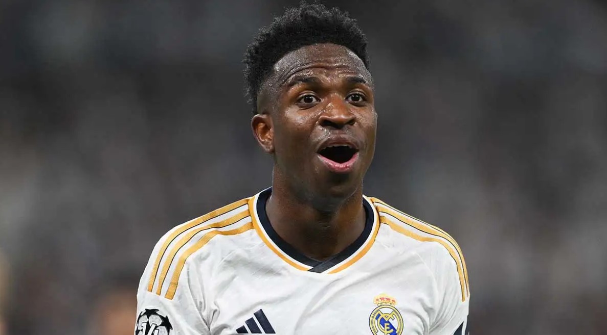 Real Madrid gjen në Angli zëvendësuesin ideal të Vinicius Junior