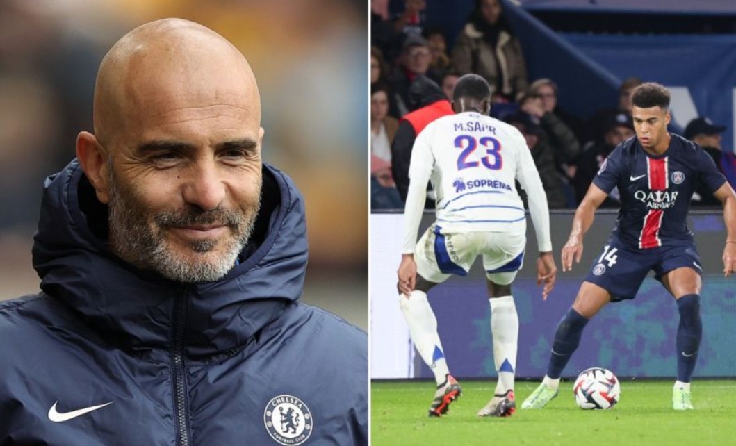 Real Madrid kërkon “gjigantin” e Chelsea-s, i cili luan në Francë