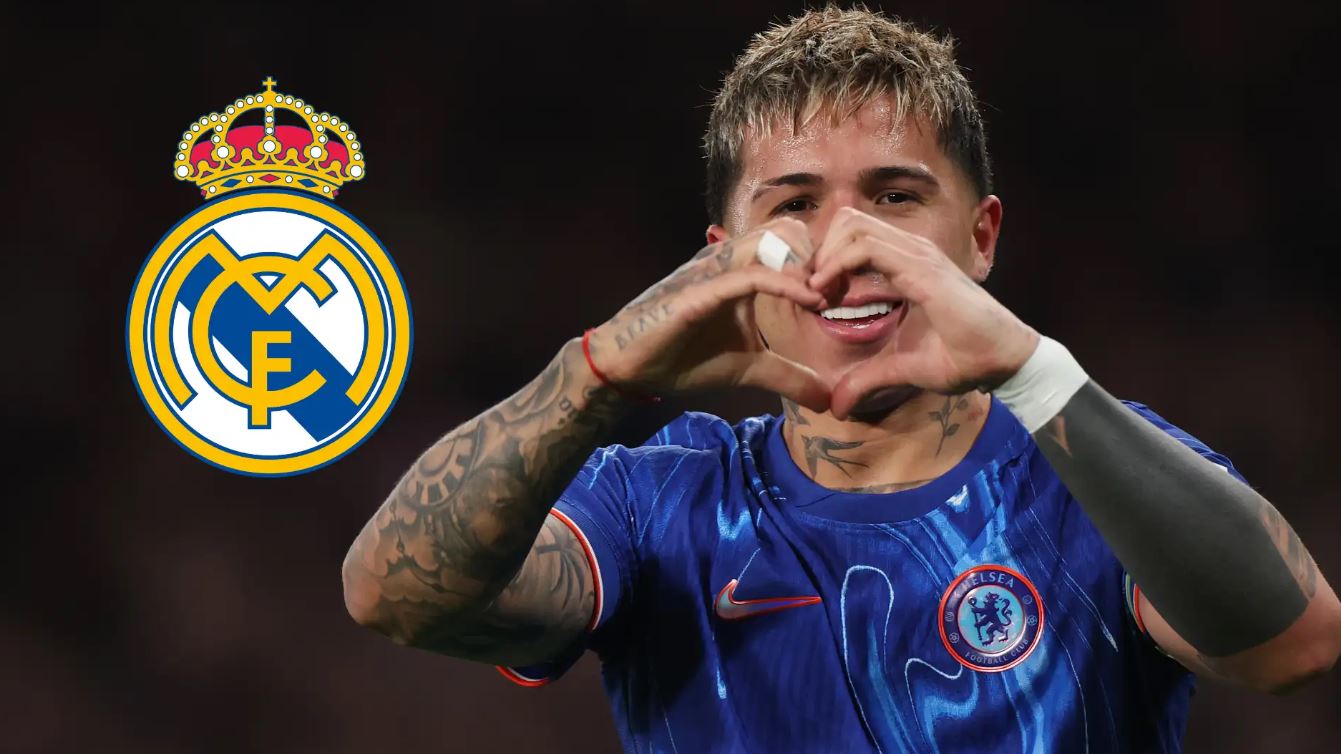 Real Madrid kërkon një mesfushor, Fernandez opsioni kryesor