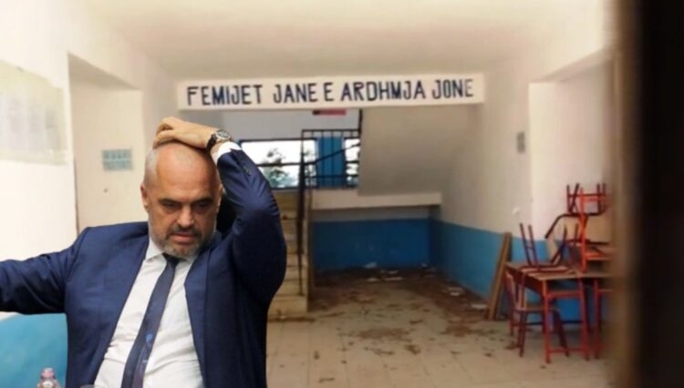 Reforma kaotike në arsim, Shqipëria po humbet mijëra nxënës dhe qindra mësues çdo vit