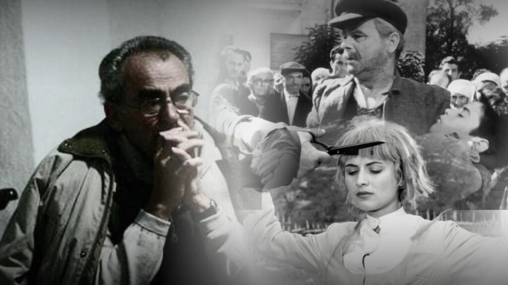 Regjisor, deputet dhe ministër! Kush ishte Dhimitër Anagnosti, trashëgimia e pavdekshme në kinematografi