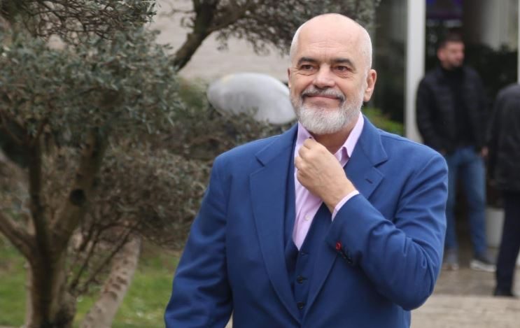 “Regjistrimi digjital i pronave do të përfundojë në dhjetor 2026”, Rama: Inteligjenca Artificiale do përmirësojë shërbimet