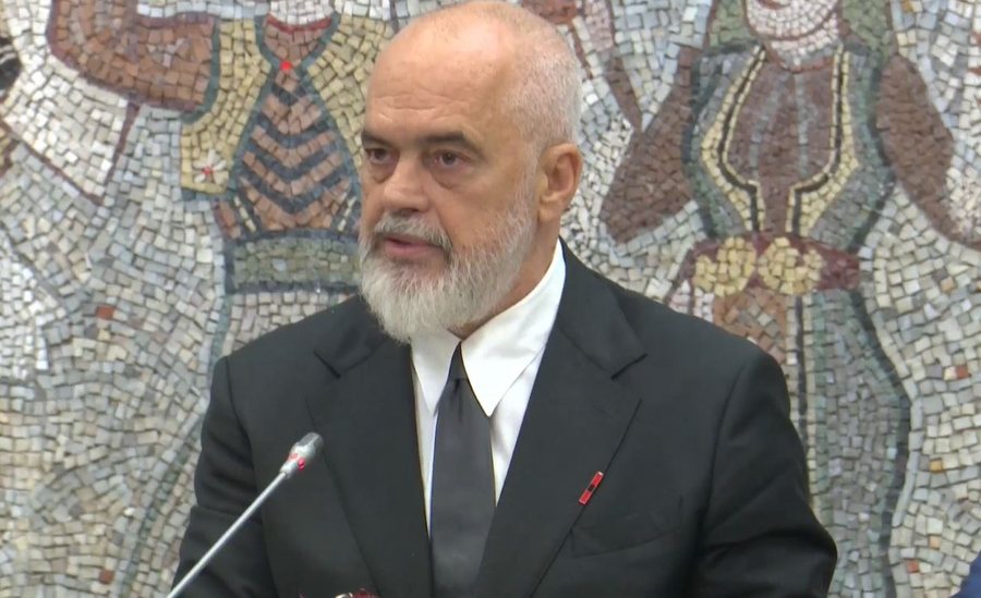 Regjistrimi digjital i pronave, Rama: Shërbime më të shpejta përmes e-Albania