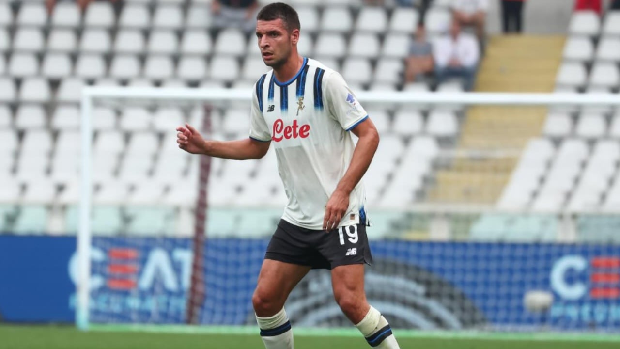 Rekordmen absolut në Champions/ Berat Gjimshiti shkruan historinë, i pari futbollist i Kombëtares shqiptare që…