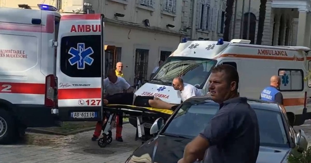 Rëndohet bilanci në Shkodër/ Ndërron jetë një prej të plagosurve, truproja e anëtarit të grupit të Bajrit (EMRI)