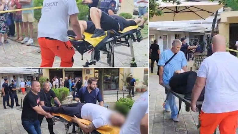 Rëndohet bilanci në Shkodër, një i vdekur dhe tre të plagosur, zbardhet identiteti