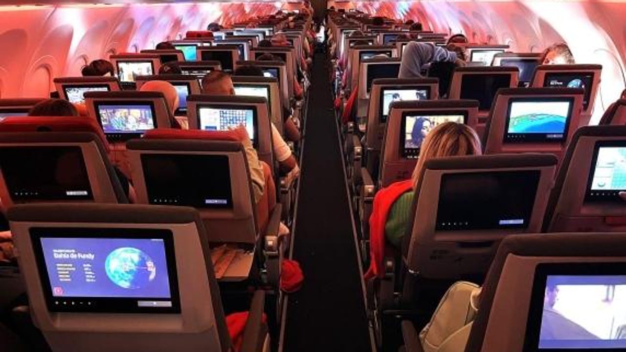 Revolucioni i fluturimeve, Airbus A321Xlr, avioni që ndryshon udhëtimet nga Europa në SHBA