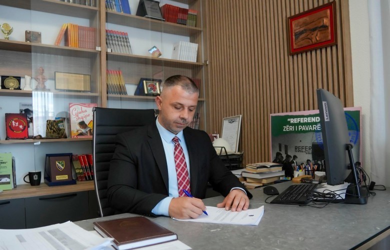 Rexhepi: Parada e Beogradit provokim antishqiptar dhe ofendim ndaj shqiptarëve