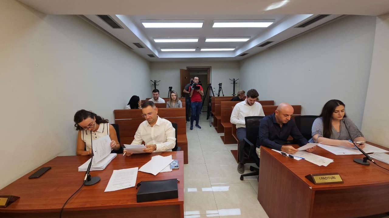 Rezultati i zgjedhjeve të 11 majit, shqyrtohet padia e koalicionit “PD-ASHM” për rrëzimin e vendimit të KQZ