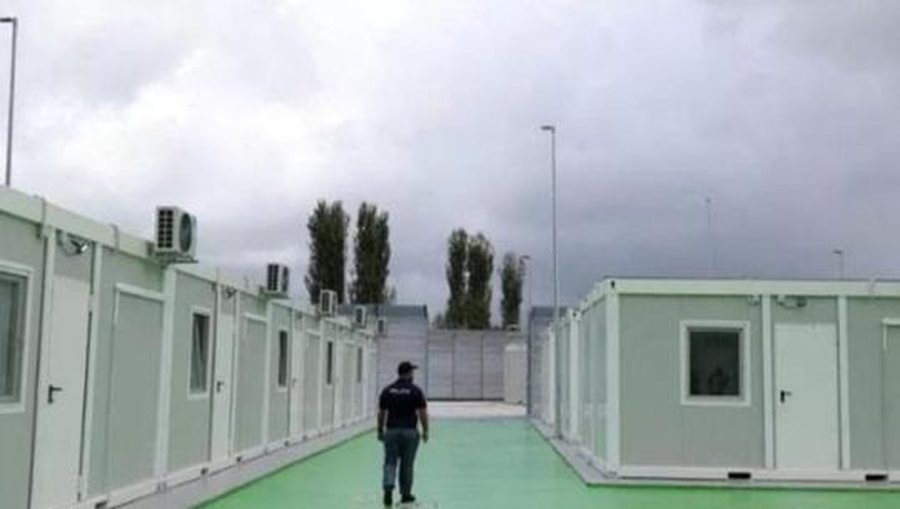 Riatdhesohet nga kampi i Gjadrit një trafikant qeniesh njerëzore